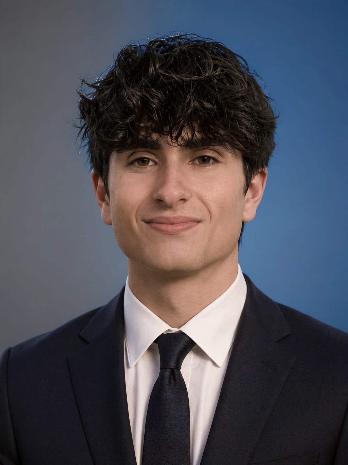 Skylar Giron Sabillon, Founder of Sabillon Advisory